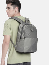 Load image into Gallery viewer, Teakwood Unisex Backpack with 15 inch Laptop Compartment & Water Resistance