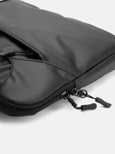 Load image into Gallery viewer, Unisex 15 Inch Laptop Bag With Detachable Sling Strap