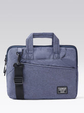 Load image into Gallery viewer, Unisex 15 Inch Laptop Bag With Detachable Sling Strap