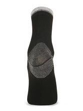 Load image into Gallery viewer, Teakwood Leathers Men's Pack Of 3 Cotton Above Ankle Length Socks