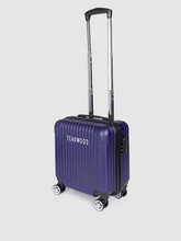 Load image into Gallery viewer, Overnighter Trolley Bag
