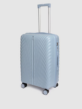 Load image into Gallery viewer, Swan 360-Degree Rotation Hard-Sided Cabin-Sized Trolley Bag