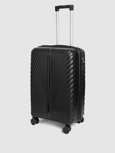 Load image into Gallery viewer, Swan 360-Degree Rotation Hard-Sided Cabin-Sized Trolley Bag