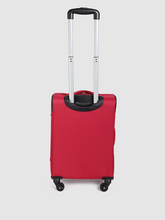 Load image into Gallery viewer, 360 Degree Rotation Wheels Soft-Sided Cabin-Sized Trolley Bag -55 CM
