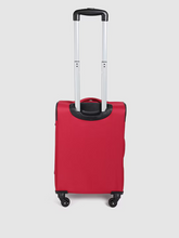 Load image into Gallery viewer, 360 Degree Rotation Wheels Soft-Sided Cabin-Sized Trolley Bag -55 CM