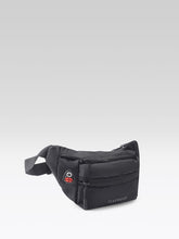 Load image into Gallery viewer, Unisex Waist Pouch with Reflective Detail