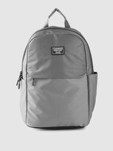 Load image into Gallery viewer, Teakwood Unisex Backpack with 15 inch Laptop Compartment & Water Resistance