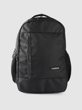 Load image into Gallery viewer, Teakwood Unisex Backpack with 15 inch Laptop Compartment & Water Resistance
