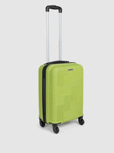 Load image into Gallery viewer, Teakwood LADDAKH Cabin Size Trolley Bag