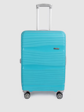Load image into Gallery viewer, Iris 360-Degree Rotation Hard-Sided Cabin-Sized Trolley Bag