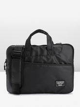 Load image into Gallery viewer, Unisex 15 Inch Laptop Bag With Detachable Sling Strap
