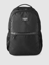 Load image into Gallery viewer, Teakwood Unisex Backpack with 15 inch Laptop Compartment & Water Resistance
