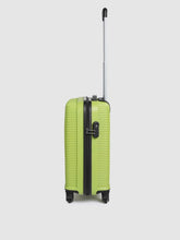 Load image into Gallery viewer, Teakwood LADDAKH Cabin Size Trolley Bag