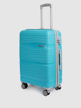 Load image into Gallery viewer, Iris 360-Degree Rotation Hard-Sided Cabin-Sized Trolley Bag