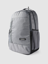 Load image into Gallery viewer, Teakwood Unisex Backpack with 15 inch Laptop Compartment & Water Resistance