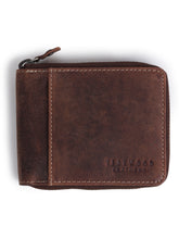 Load image into Gallery viewer, Teakwood Genuine Leather Accessory Gift Set