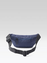 Load image into Gallery viewer, Unisex Waist Pouch with Reflective Detail