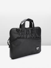 Load image into Gallery viewer, Unisex 15 Inch Laptop Bag With Detachable Sling Strap