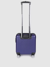 Load image into Gallery viewer, Overnighter Trolley Bag