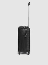 Load image into Gallery viewer, Teakwood LADDAKH Cabin Size Trolley Bag