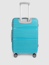 Load image into Gallery viewer, Iris 360-Degree Rotation Hard-Sided Cabin-Sized Trolley Bag