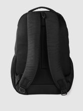 Load image into Gallery viewer, Teakwood Unisex Backpack with 15 inch Laptop Compartment & Water Resistance