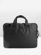 Load image into Gallery viewer, Unisex 15 Inch Laptop Bag With Detachable Sling Strap