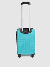 Load image into Gallery viewer, Teakwood LADDAKH Cabin Size Trolley Bag