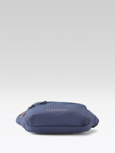 Load image into Gallery viewer, Unisex Waist Pouch with Reflective Detail