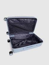 Load image into Gallery viewer, Swan 360-Degree Rotation Hard-Sided Cabin-Sized Trolley Bag