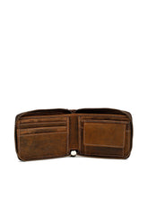 Load image into Gallery viewer, Teakwood Genuine Leather Accessory Gift Set