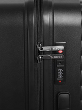 Load image into Gallery viewer, Swan 360-Degree Rotation Hard-Sided Cabin-Sized Trolley Bag