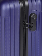 Load image into Gallery viewer, Overnighter Trolley Bag