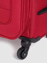 Load image into Gallery viewer, 360 Degree Rotation Wheels Soft-Sided Cabin-Sized Trolley Bag -55 CM