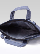 Load image into Gallery viewer, Unisex 15 Inch Laptop Bag With Detachable Sling Strap