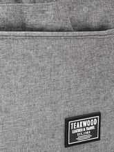 Load image into Gallery viewer, Unisex 15 Inch Laptop Bag With Detachable Sling Strap