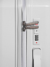 Load image into Gallery viewer, Shield 360 Degree Rotation Hard-Sided Cabin-Sized Trolley Bag