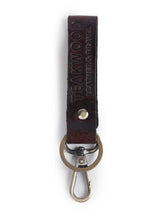 Load image into Gallery viewer, Teakwood Genuine Leather Accessory Gift Set