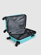 Load image into Gallery viewer, Teakwood LADDAKH Cabin Size Trolley Bag