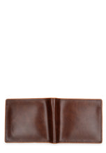 Load image into Gallery viewer, Teakwood Genuine Leather Wallet