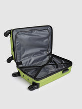 Load image into Gallery viewer, Teakwood LADDAKH Cabin Size Trolley Bag