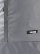 Load image into Gallery viewer, Teakwood Unisex Backpack with 15 inch Laptop Compartment & Water Resistance