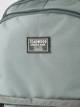 Load image into Gallery viewer, Teakwood Unisex Backpack with 15 inch Laptop Compartment & Water Resistance