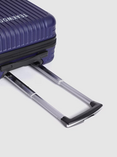 Load image into Gallery viewer, Overnighter Trolley Bag