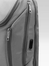 Load image into Gallery viewer, Men Laptop Backpacks with Reflective Strip Detail - Up to 16 inch