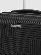 Load image into Gallery viewer, Teakwood LADDAKH Cabin Size Trolley Bag