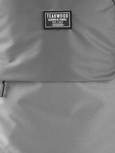 Load image into Gallery viewer, Teakwood Unisex Backpack with 15 inch Laptop Compartment & Water Resistance