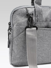 Load image into Gallery viewer, Unisex 15 Inch Laptop Bag With Detachable Sling Strap