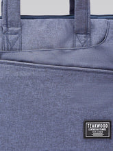 Load image into Gallery viewer, Unisex 15 Inch Laptop Bag With Detachable Sling Strap