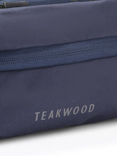 Load image into Gallery viewer, Unisex Waist Pouch with Reflective Detail
